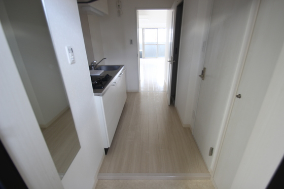 リラックス三篠町ビル