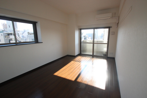 リラックス三篠町ビル