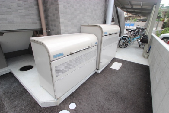 リラックス三篠町ビル