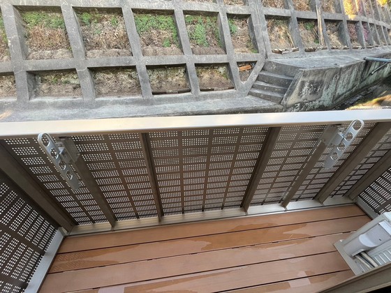 ヴィラコートⅡ