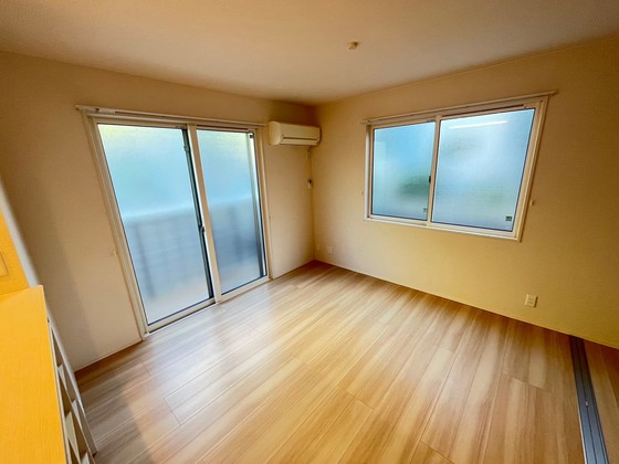 ヴィラコートⅡ