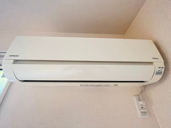 ヴィラコートⅡ