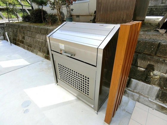 ヴィラコートⅡ