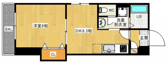 ホワイトグレース律奈