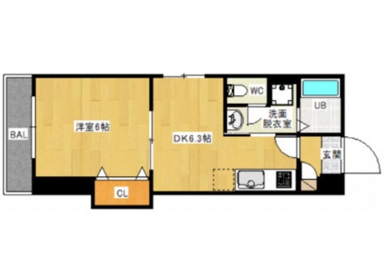 ホワイトグレース律奈