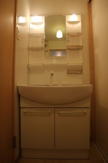 ホワイトグレース律奈