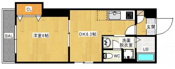 ホワイトグレース律奈