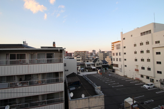 ホワイトグレース律奈