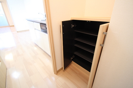 ホワイトグレース律奈