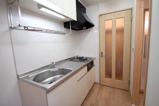 ホワイトグレース律奈