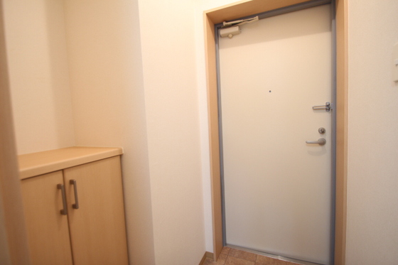 ホワイトグレース律奈