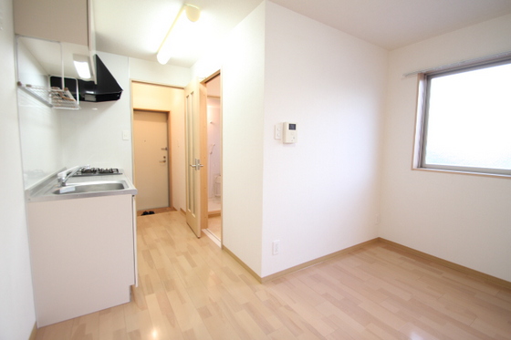 ホワイトグレース律奈