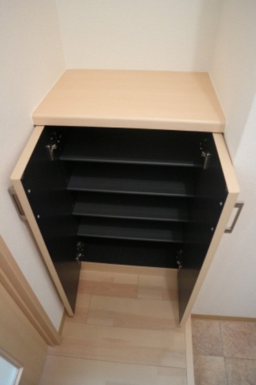 ホワイトグレース律奈