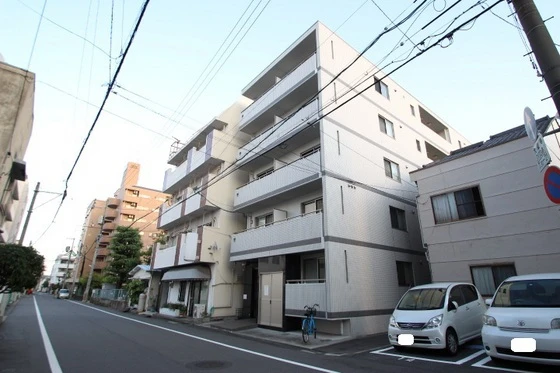 ホワイトグレース律奈