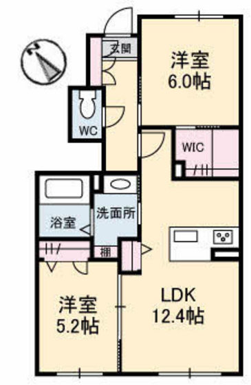 ガーデンズ中野東