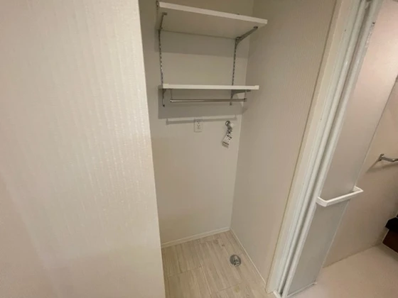 ガーデンズ中野東