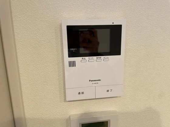 ガーデンズ中野東