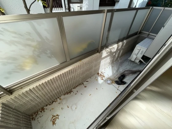 ガーデンズ中野東