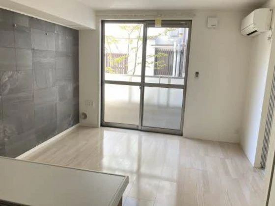 ガーデンズ中野東