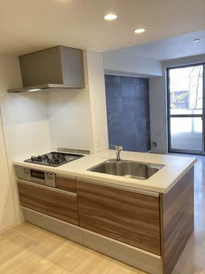 ガーデンズ中野東