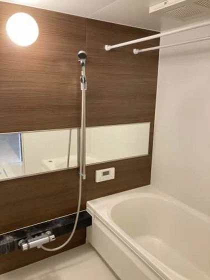 ガーデンズ中野東