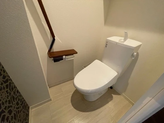 ガーデンズ中野東