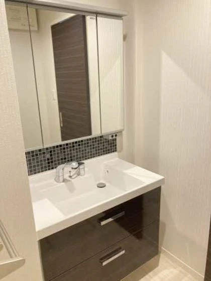 ガーデンズ中野東