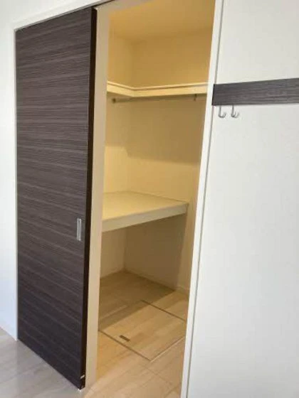 ガーデンズ中野東