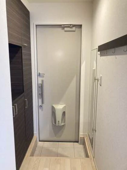 ガーデンズ中野東