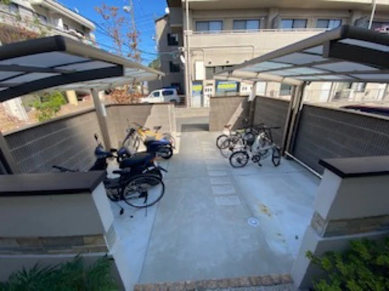 ガーデンズ中野東