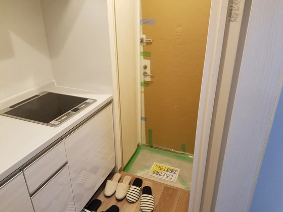 アーバンパレス田町