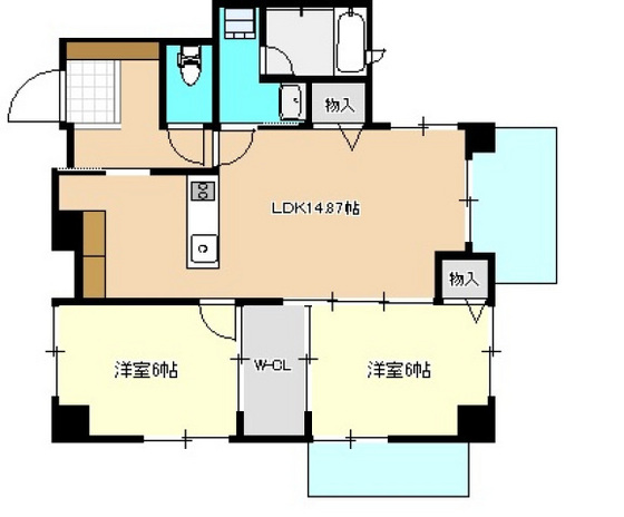 アーバンパレス田町