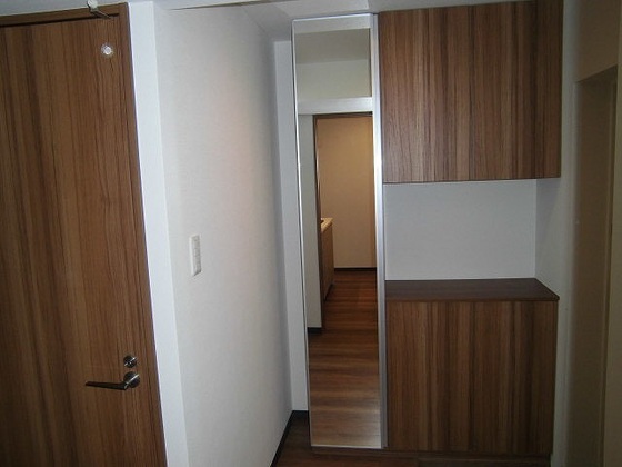 アーバンパレス田町