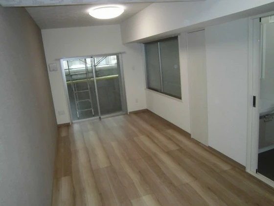 アーバンパレス田町