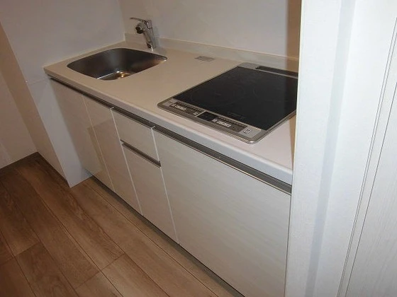 アーバンパレス田町