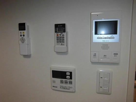 アーバンパレス田町