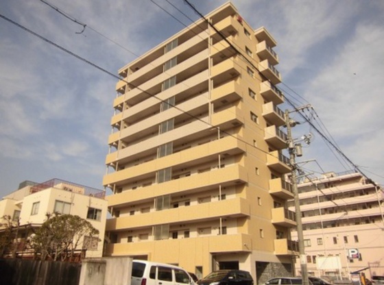 アーバンパレス田町