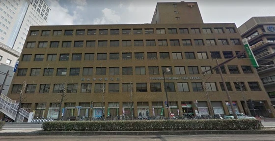 アーバンパレス田町