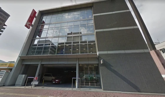 アーバンパレス田町