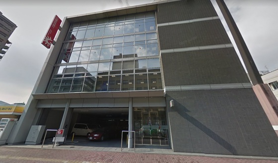 アーバンパレス田町