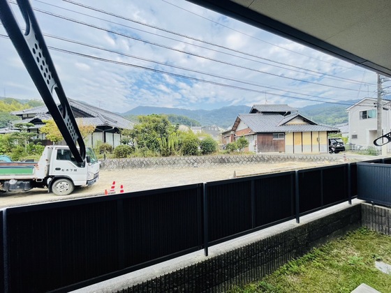 ラフィネ安芸 弐番館