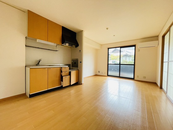 ラフィネ安芸 弐番館