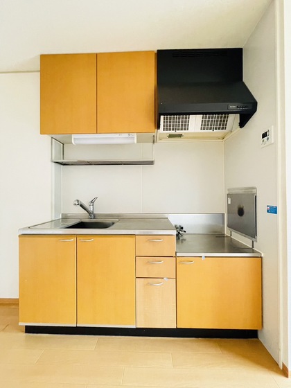 ラフィネ安芸 弐番館