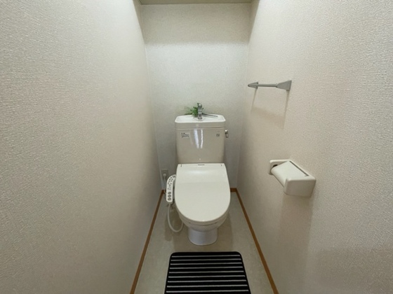 ラフィネ安芸 弐番館