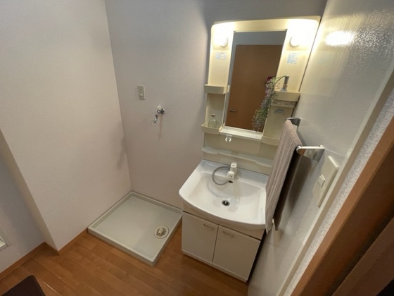 ラフィネ安芸 弐番館