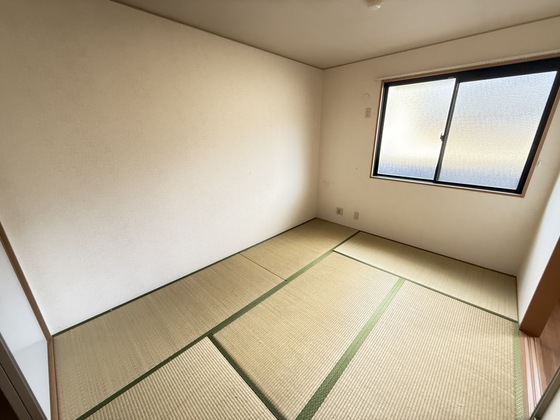 ラフィネ安芸 弐番館