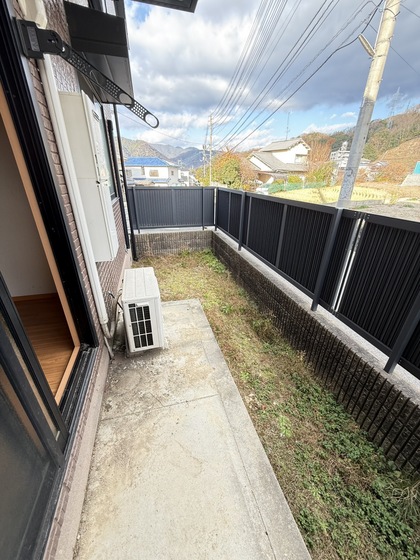 ラフィネ安芸 弐番館