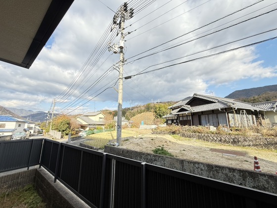 ラフィネ安芸 弐番館
