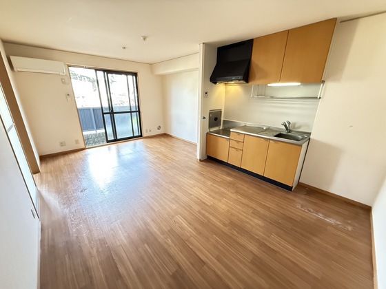 ラフィネ安芸 弐番館