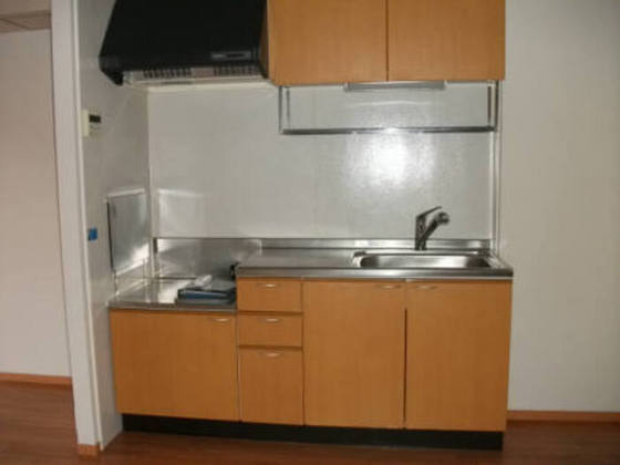 ラフィネ安芸 弐番館